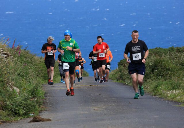 Half on the Head Marathon16sm