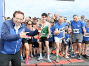 INIS IRON MEÁIN: THE ORIGINAL ISLAND ROAD RACE CELEBRATES 20 YEARS THIS YEAR!